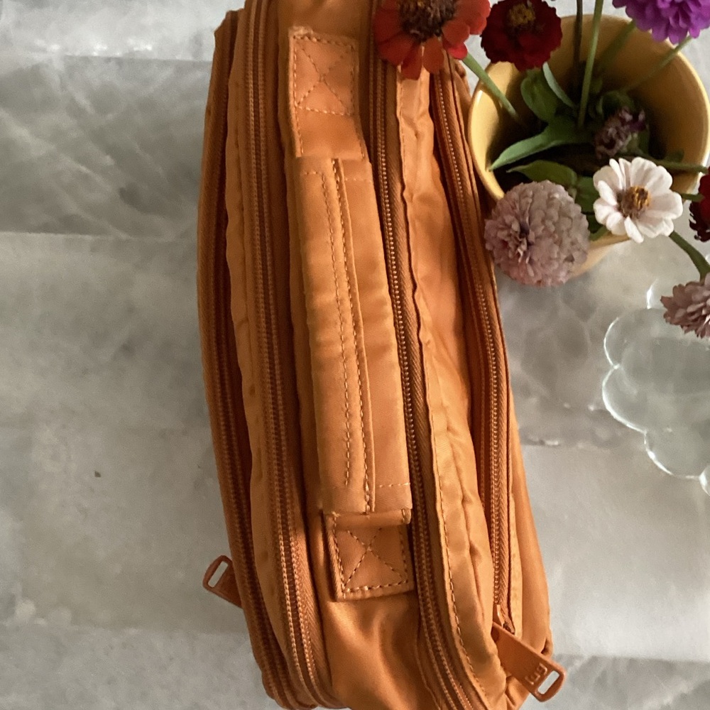 Lug Crossbody Bag - Picture 15 of 15